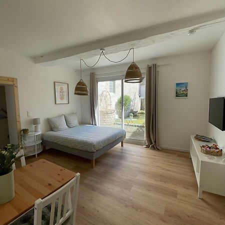 Blere Appartement Chaleureux מראה חיצוני תמונה