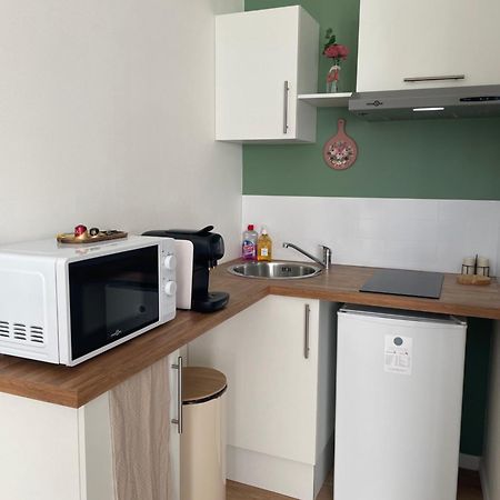 Blere Appartement Chaleureux מראה חיצוני תמונה