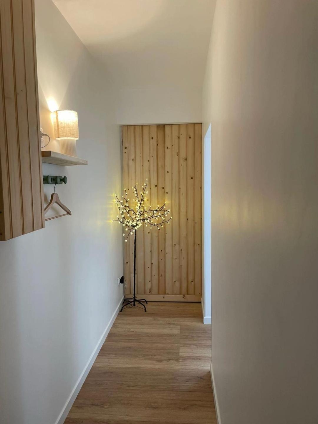 Blere Appartement Chaleureux מראה חיצוני תמונה
