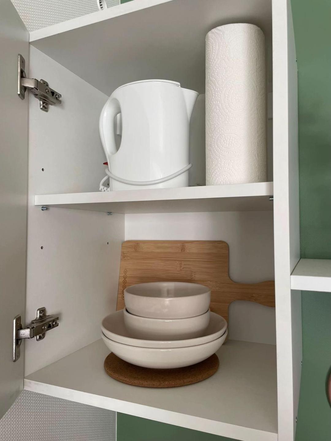 Blere Appartement Chaleureux מראה חיצוני תמונה
