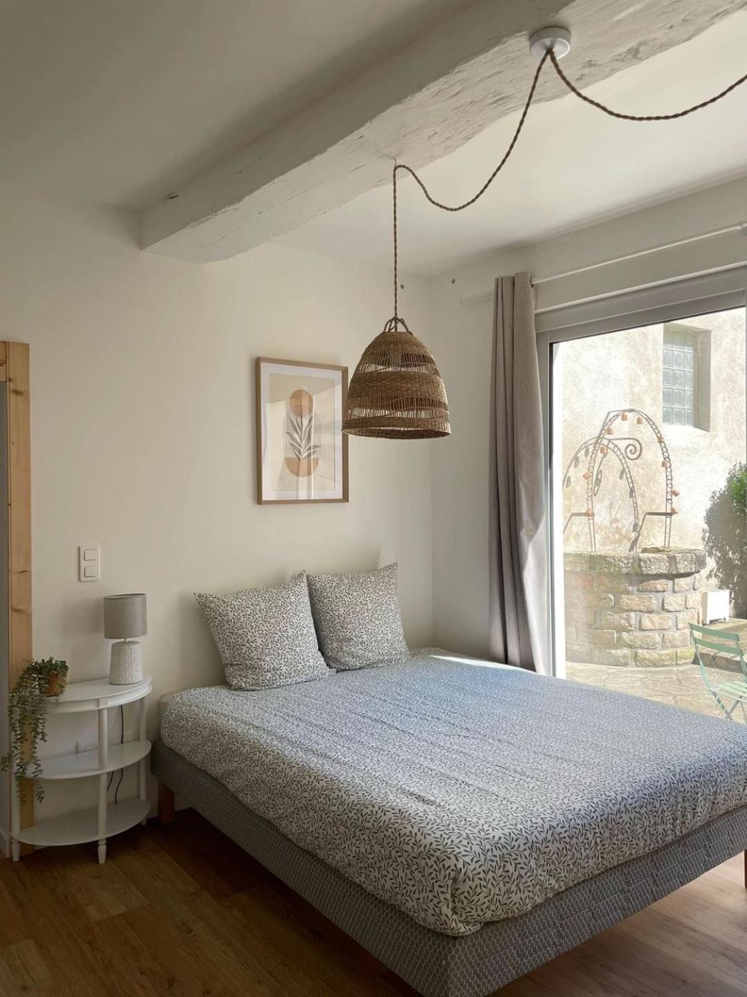 Blere Appartement Chaleureux מראה חיצוני תמונה