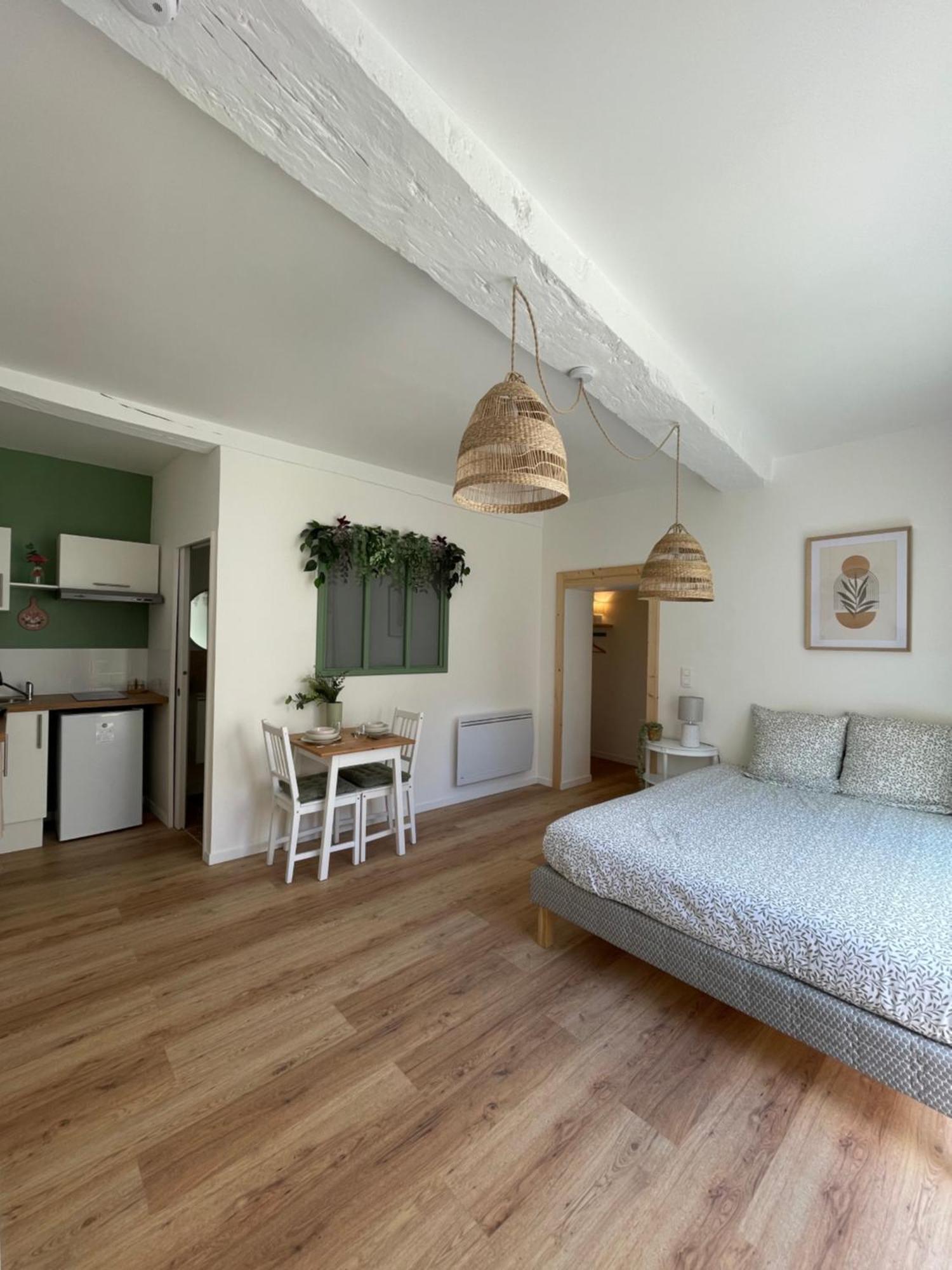 Blere Appartement Chaleureux מראה חיצוני תמונה